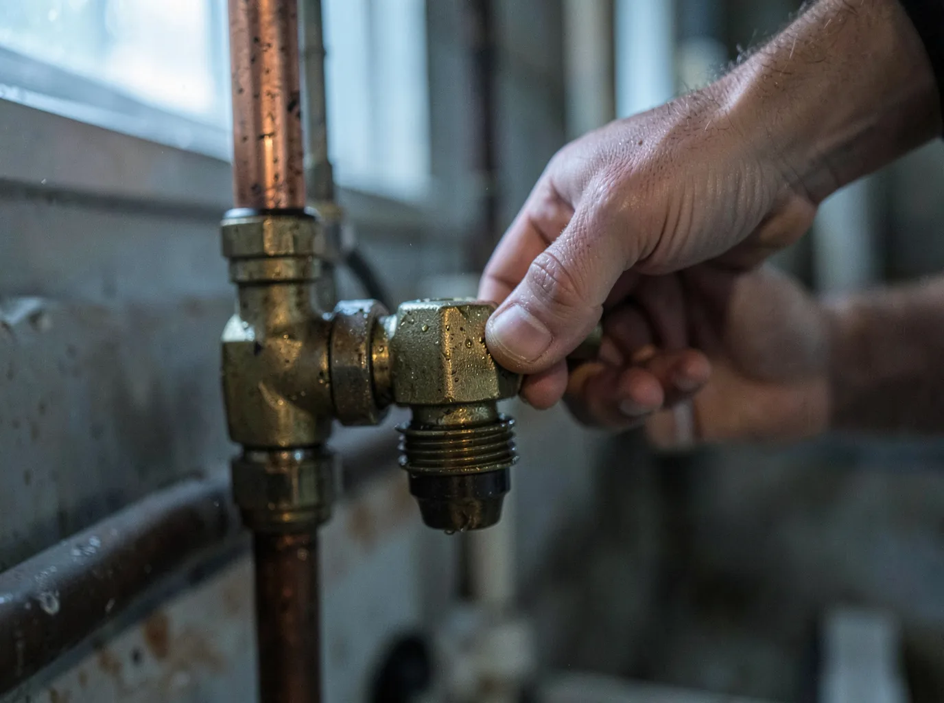 Emergency Plumber Hall, NY FAQs